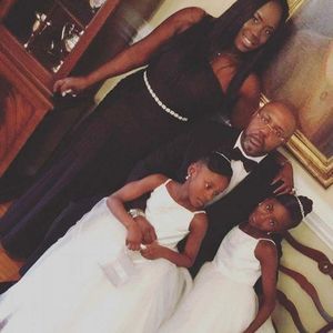 Meet your Posher, Larry